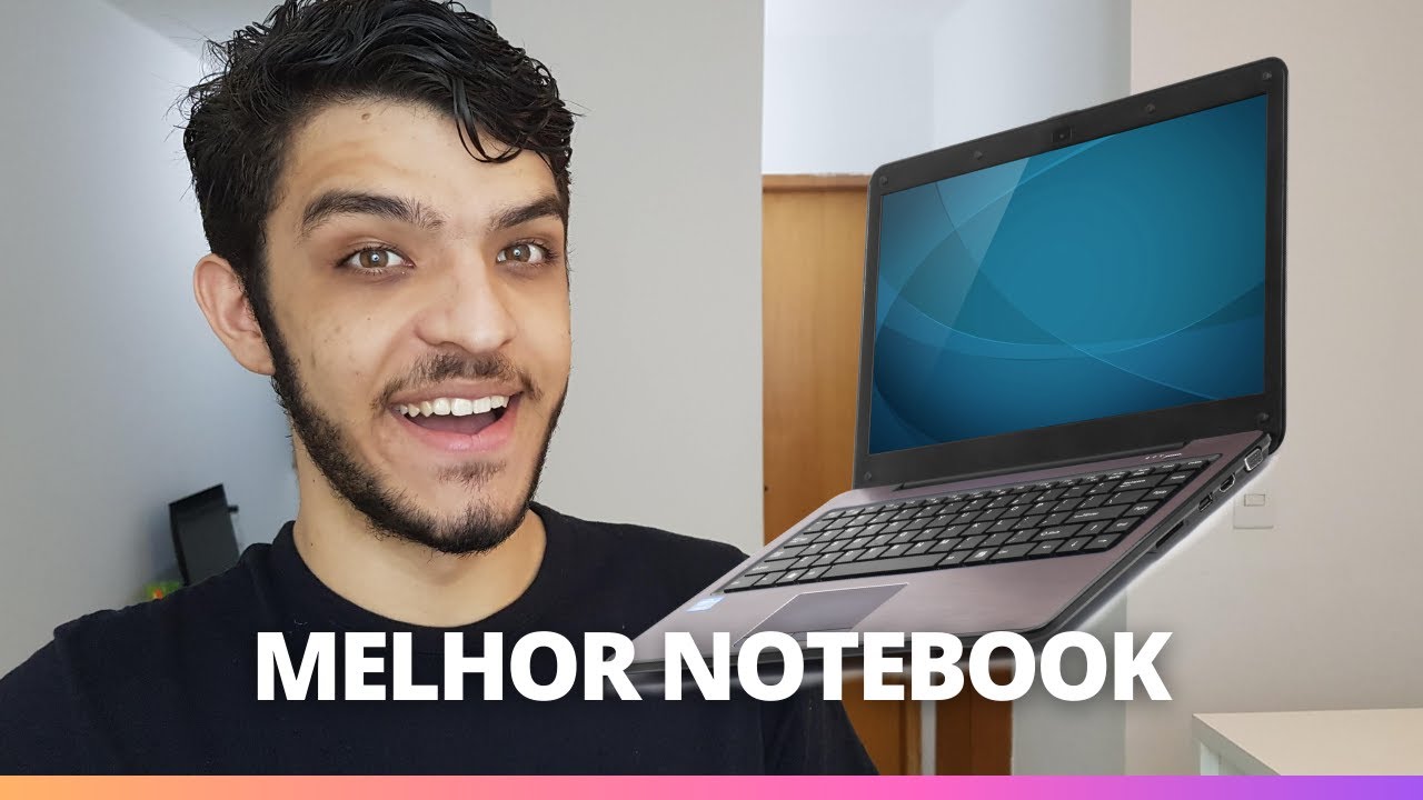 Escolha o notebook certo: 5 dicas essenciais para comprar