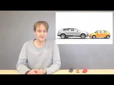 Electric Cars or Petrol Cars?