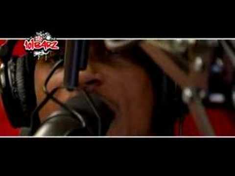 Heist Rockah @101Barz