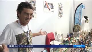 FR3 pays de la Loire