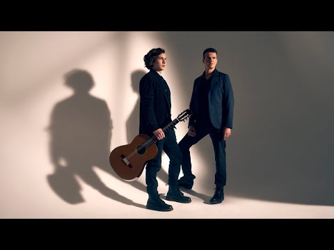Musikfest Bremen 2022: Jaroussky & Garcia