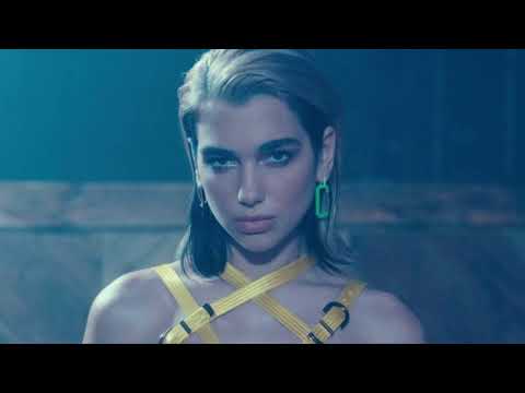 Dua Lipa - Don’t Start Now  (Remix)