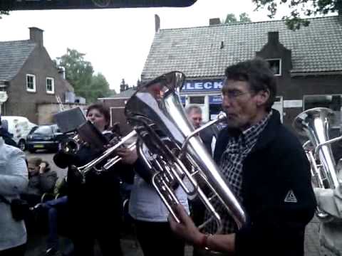 Vur de Joeks - gein op het plein