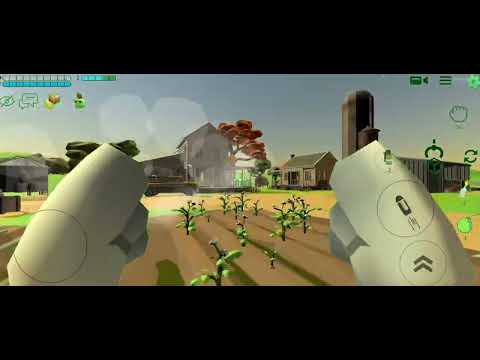 Концепт чикен Ган для 4.9.0 