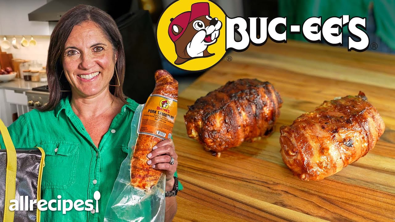 I Tried Every Buc-ee’s Frozen Meal—Here’s What’s Worth Buying | Allrecipes