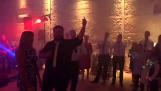 sarah johns wedding 2017