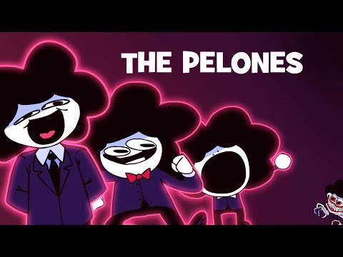The Pelones - SSB Ultimate theme Video