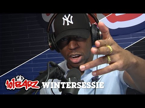 Video thumbnail for JoeyAK - Wintersessie 2018