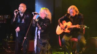 Deborah Bonham@Great British Folk Festival Butlins 2010