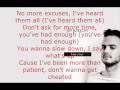 OFFICIAL Feel your love - JIM BAKKUM *Lyrics on ...
