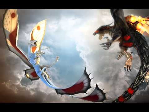 Divinity Dragon Commander - Missing Soundtrack 8