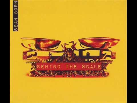 Sean Born - Go Hard (Produced by Kev Brown)