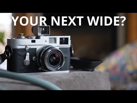Video thumbnail for Video Review 1