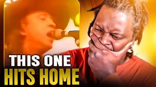This Would’ve BROKE the 80s! | Stevie Ray Vaughan "Willie The WImp"  REACTION