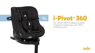 JOIE i-Pivot 360 Joie i-Pivot 360