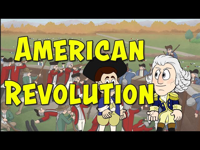 Vídeo relacionado con Revolutionary Heroes: Key Revolutionary Figures and Events