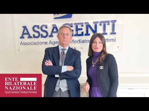 EBN si racconta: la parola al Presidente Filippo Gallo