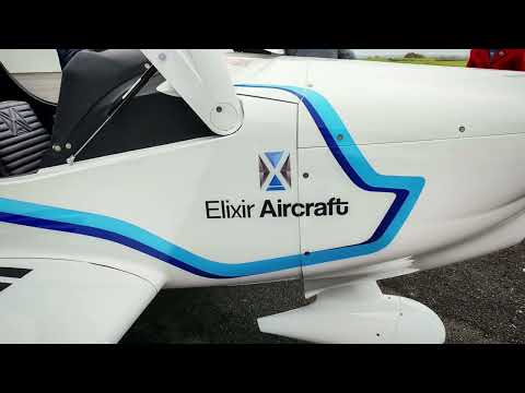Elixir Aircraft 