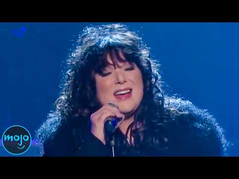 歴代最高のライブカバー曲パフォーマンスTOP10 (Top 10 Greatest Live Cover Song Performances)