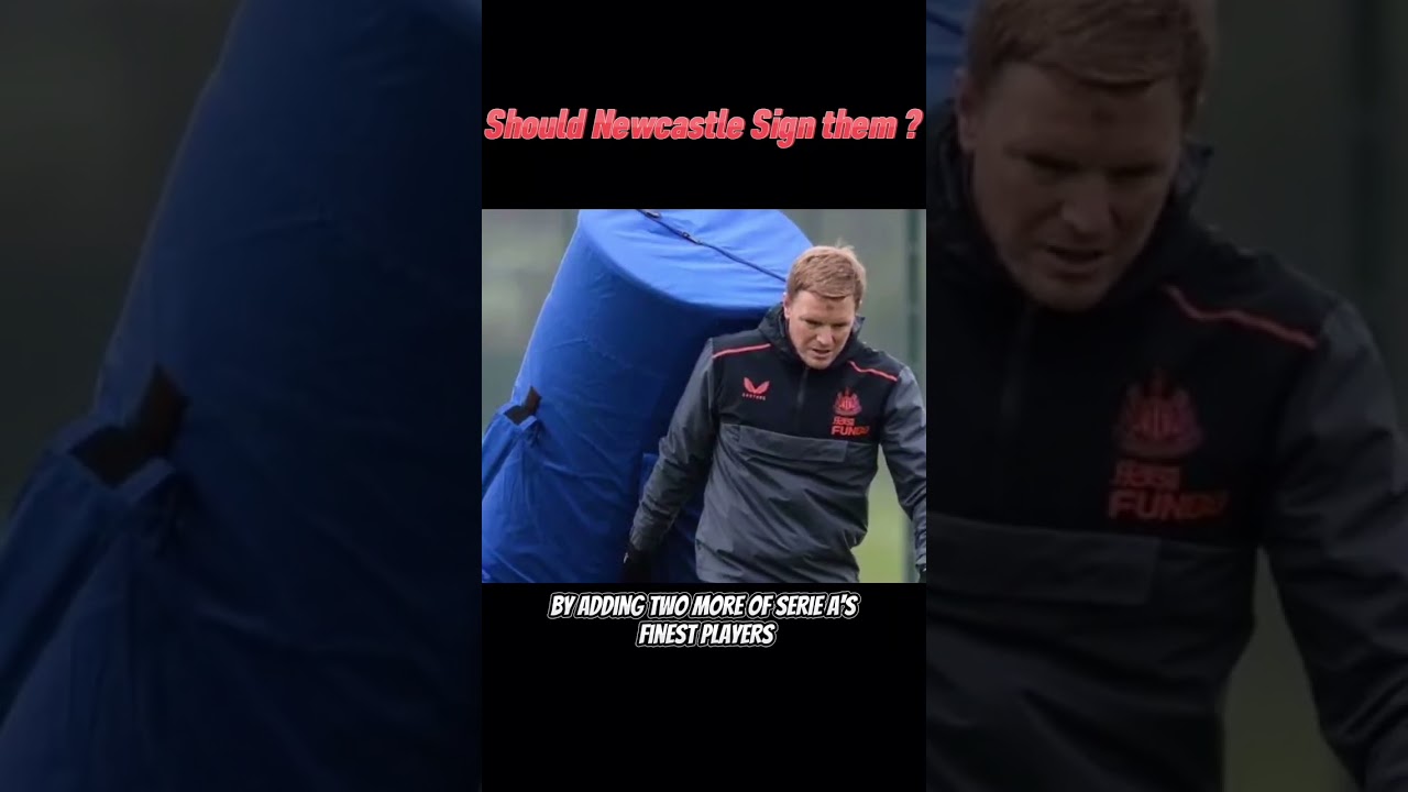 Theo Hernandez & Federico Chiesa to Newcastle! | NUFC Transfer News #theohernandez #federicochiesa