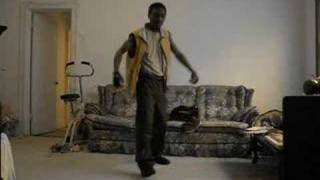 Dance to Talib Kweli Too Late