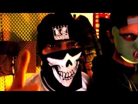 Lupo / Hot16 Challenge