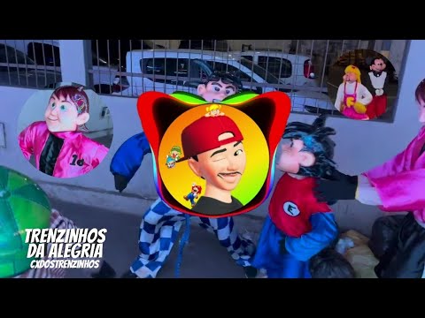 TELEKET G4 × CONEXÃO DA ALEGRIA - QUERO MAIS - Deavele Santos (Official Music Video)