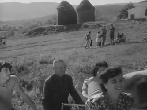 L'Âge du Fer V (L'Età del Ferro) (1964) Roberto Rossellini (VF)