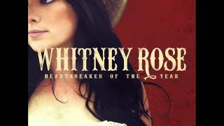 Whitney Rose   There's A Tear In My Beer