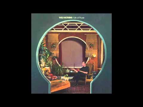 Wild Nothing // To Know You (Official Audio)
