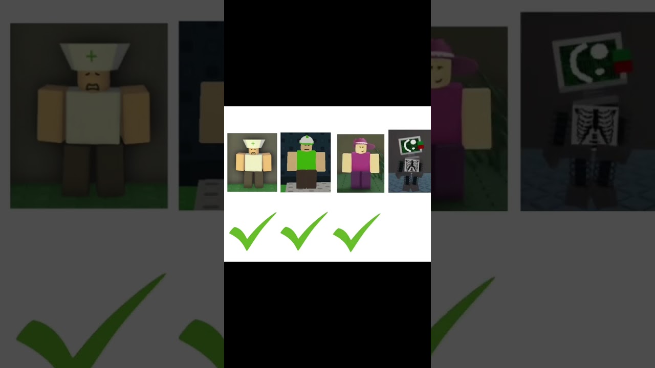 MEDIC! #funny #roblox #forsaken #robloxmemes #forsakenroblox #dieofdeath #badware #dod #caretaker