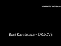 Boni Kavalasaza DR LOVE