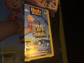 My 2004 VHS Collection
