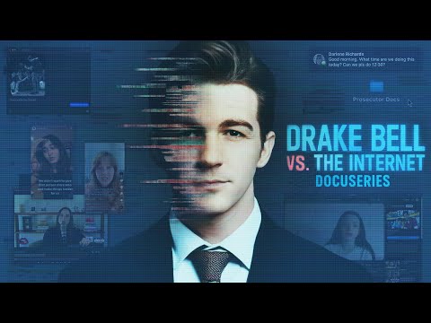 Drake Bell vs. The Internet: Episode One
