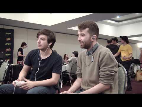 CW Ranbat Apr'19 - SSBM Singles Pools - OSP | Microsoft J vs Rushin Doll