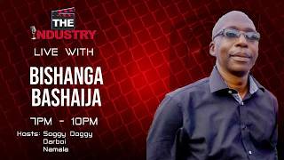 Download lagu 🔴LIVE: YOU REMEMBER BISHANGA BASHAIJA/I AM THE FOUNDER OF ZE COMEDY SHOW.... mp3