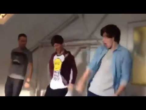 #Video1D - Pentada Violenta .