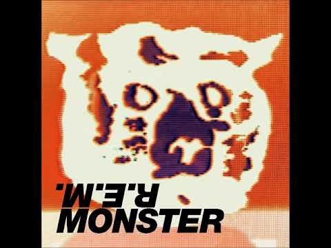 R.E.M. - Live at The Omni, GA (1995-11-18)