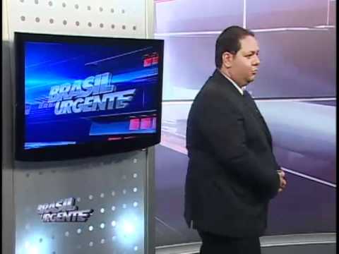 Brasil Urgente Campinas 25 05 2012 - bloco 02 - parte 02