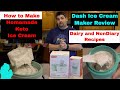 Homemade Keto Ice Cream Your Sweet Chaffle S BFF