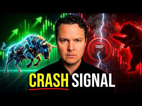 The Final Bull Run Signal Is Flashing