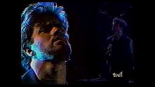 Calling you / George Michael