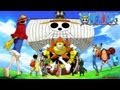 One Piece OST(Original Soundtrack) [Complete ...
