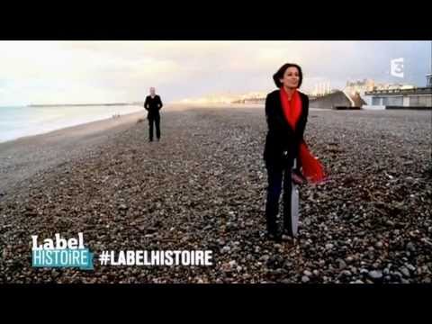 Label Histoire n°10 : Les 2000 Canadiens morts pour rien & Les bains de mer à Dieppe