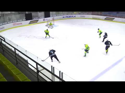 2016 10 25 ICE WOLVES 4 vs VARAN 2