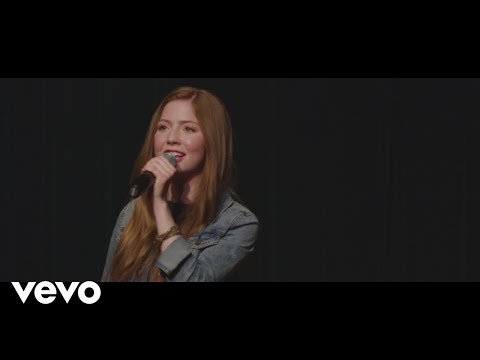 Lexi Walker - Tiny Voice (Official Video)