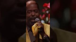 Barry White- &quot;You’re the First, the Last, My Everything&quot; on Ally McBeal (Short)