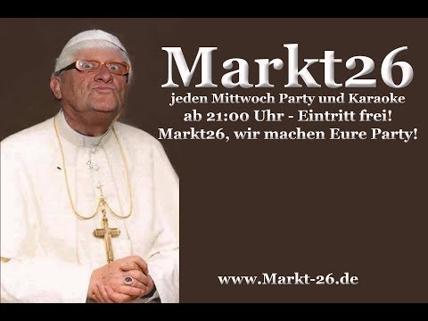 Jürgen Post - Im Wagen vor mir