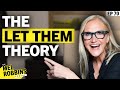 The ONE Trick You Need To Master To Live A Peaceful And Fulfilled Life The Let Them Theory