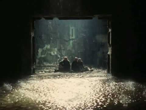 Fuck Buttons - Stalker -TARKOVSKY